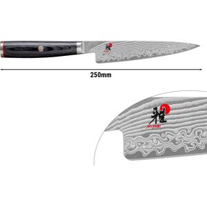 GGM GASTRO - MIYABI 5000 FC-D - Shotoh - Lame : 130mm