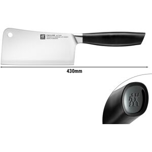 GGM GASTRO - ZWILLING ALL * STAR - Couteau - Lame : 150mm - Noir