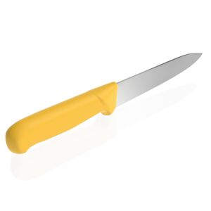 GGM GASTRO - Couteau à trancher - Lame : 180mm