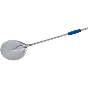 GGM GASTRO - Pelle à pizza en acier inox - Ø 23 cm