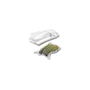 GGM Gastro - Sac sous vide rainure 300 x 400 mm - 105 ?m