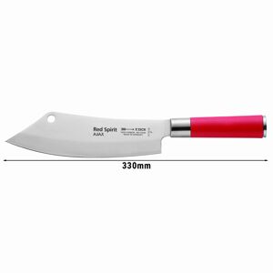 GGM GASTRO - F. DICK Red Spirit - Couteau de chef 