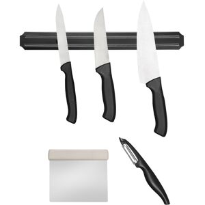 GGM GASTRO - Set de couteaux de cuisine Ecco - 6 pièces