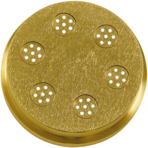 GGM GASTRO - Disque pour pâtes - Spaghetti 1,9 mm