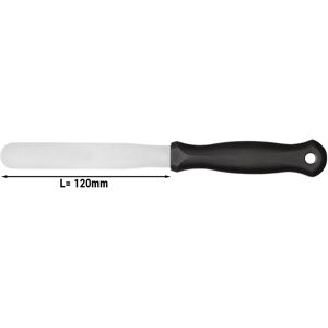 GGM GASTRO - Couteau spatule - 12 cm