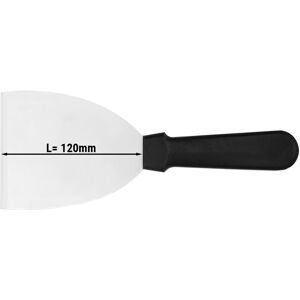 GGM GASTRO - Spatule - 12 cm