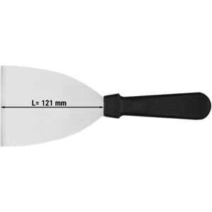 GGM GASTRO - Spatule - 125mm