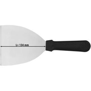 GGM GASTRO - Spatule - 13,5 cm