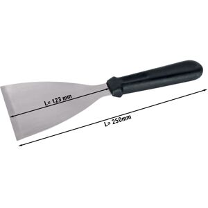 GGM GASTRO - Spatule - longueur: 25 cm