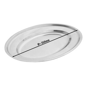 GGM GASTRO - Plateau de service - Ø 35 cm