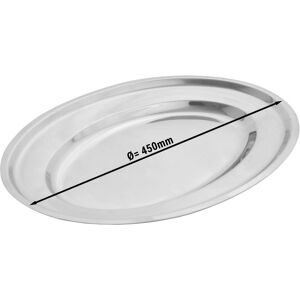 GGM GASTRO - Plateau de service - Ø 45 cm