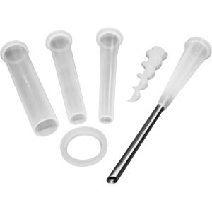 GGM GASTRO - (Set) Poussoir à saucisse - Plastique (Ø 23mm , 29mm et 39mm )