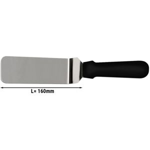 GGM GASTRO - Spatule rectangulaire - 16 cm