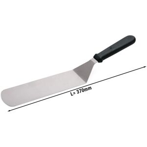 GGM GASTRO - Spatule rectangulaire - 37 cm