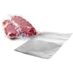 GGM GASTRO - Sac sous vide rainuré 300 x 400 mm