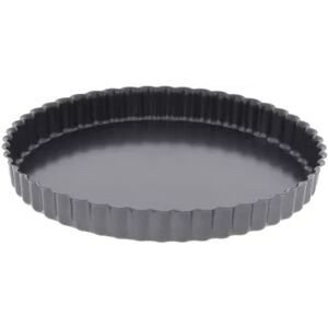 DE BUYER Moule à tarte DE BUYER cannelee 4705.24