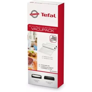 TEFAL Film TEFAL Lot de 2 rouleaux 22 cm et 28