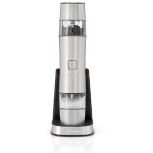 CUISINART Moulin CUISINART sel et poivre electriqu