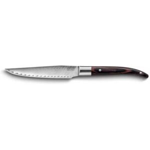 LAGUIOLE HERITAGE TB Couteau cuisine LAGUIOLE HERITAGE TB 15c