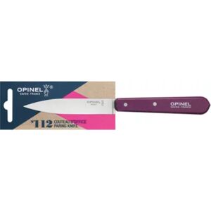 OPINEL Couteau Office OPINEL no112 aubergine