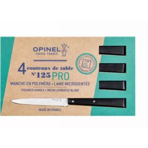 OPINEL Coffret couteau OPINEL 4 numéro 125 Bon