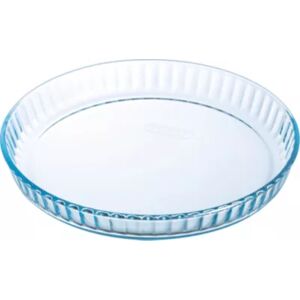 PYREX moule PYREX classic a tarte 24cm