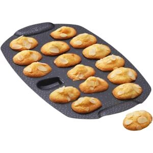 TEFAL moule TEFAL Perfectbake mini madeleine