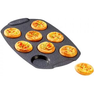 TEFAL moule TEFAL Perfectbake mini quiche