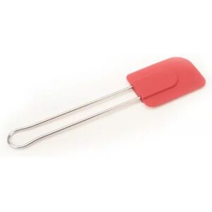 ESSENTIELB Spatule ESSENTIELB silicone rouge