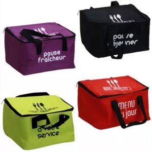 TAKE AWAY Lunch Bag TAKE AWAY fraicheur