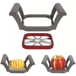 COOK CONCEPT Coupe frites COOK CONCEPT et pommes 3 la