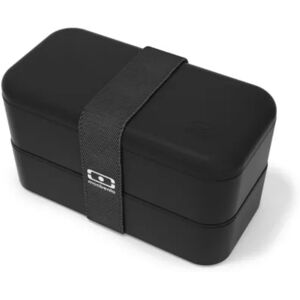 MONBENTO Bento MONBENTO MB Original Noir Onyx