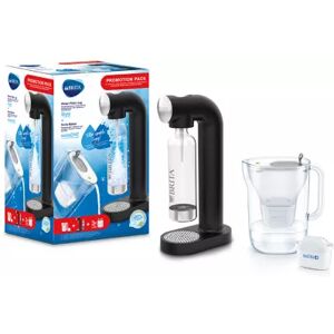 BRITA Machine Soda BRITA sodaone + carafe + 3