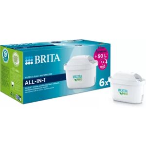 BRITA Cartouche BRITA maxtra pro all in 1 pack