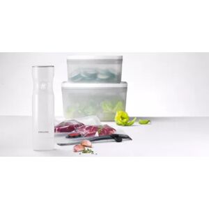 Set ZWILLING sous vide - 7pcs - plastiqu - Publicité