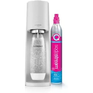 SODASTREAM Machine Soda SODASTREAM terra blanche