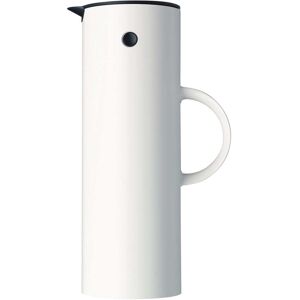 Stelton - Pot isolant EM 77, 1 l blanc