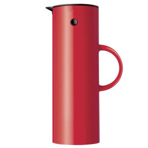 Stelton - Pot isolant EM 77, 1 l rouge