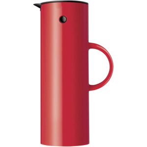 Stelton - Pot isolant EM 77, 1 l rouge