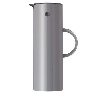 Stelton - Carafe isotherme EM 77, 1 l gris granit