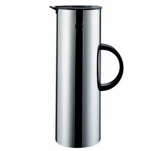 Stelton - carafe isotherme EM 77, 1 l en acier