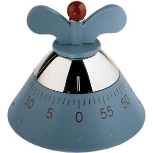 Alessi Minuterie de cuisine, bleu