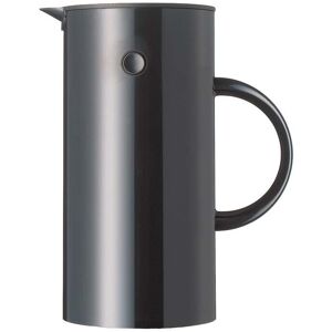 Stelton - Pichet isotherme 0.5 l, noir - Publicité