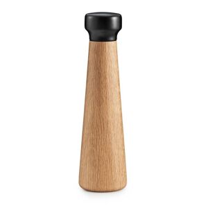 Normann Copenhagen - Craft Moulin a poivre grand, chene / marbre noir