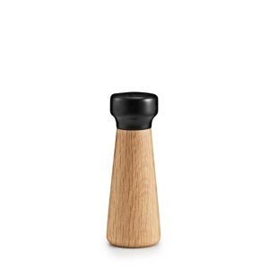 Normann Copenhagen - Craft Petit moulin a poivre, chene / marbre noir