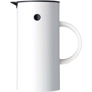 Stelton - Pichet isotherme 0.5 l, blanc