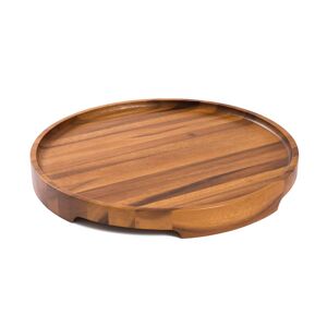 SACK it ApS Sack it - Plateau Tray it, bois d'acacia