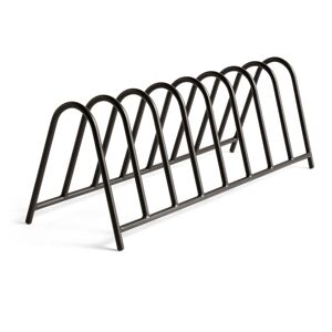 HAY Egouttoir Dish Drainer anthracite