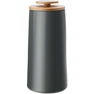 Stelton - Emma Boîte a cafe / boîte de conservation, gris fonce