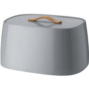 Stelton - Emma Boîte a pain, gris